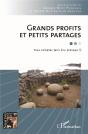 Grands Profits Et Petits Partages : Tous Comptes Faits (Ou Presque !) - Preview