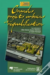 Capa do artigo Grands Projets Urbains Et Requalification