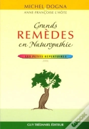 Capa do artigo Grands Remedes En Naturopathie