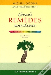 Capa do artigo Grands Remèdes Sans Chimie
