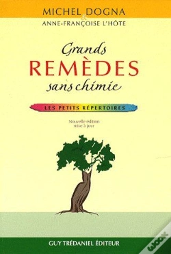 Capa do artigo Grands Remèdes Sans Chimie