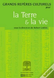Capa do artigo Grands Repères Culturels Pour La Terre Et La Vie