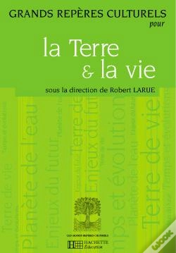 Capa do artigo Grands Repères Culturels Pour La Terre Et La Vie