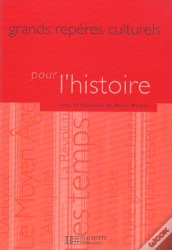 Capa do artigo Grands Reperes Culturels Pour L'Histoire