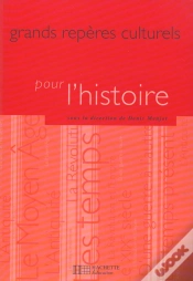 Capa do artigo Grands Reperes Culturels Pour L