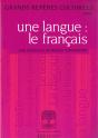 Grands Reperes Culturels Pour Une Langue ; Le Francais - Preview