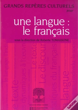 Capa do artigo Grands Reperes Culturels Pour Une Langue ; Le Francais