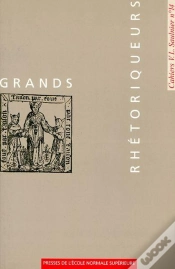 Capa do artigo Grands Rhétoriqueurs