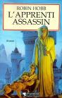 Grands Romans Pygmalion ; L'Assassin Royal L'Assassin Royal T.1; L'Apprenti Assassin - Preview