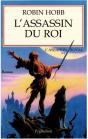 Grands Romans Pygmalion ; L'Assassin Royal L'Assassin Royal T.2; L'Assassin Du Roi - Preview
