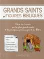 Grands Saints Et Figures Bibliques - Preview