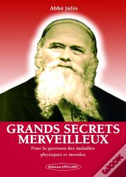 Grands Secrets Merveilleux
