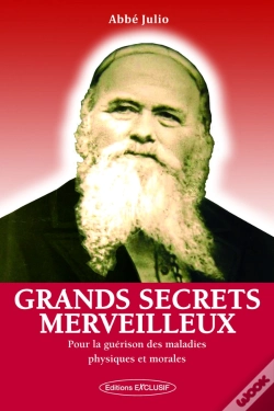 Capa do artigo Grands Secrets Merveilleux