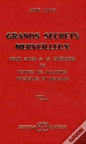 Grands Secrets Merveilleux (Les) (Version Luxe)