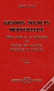 Capa do artigo Grands Secrets Merveilleux (Les) (Version Luxe)