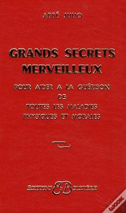 Capa do artigo Grands Secrets Merveilleux (Les) (Version Luxe)