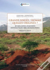 Capa do artigo Grands Singes / Hommes, Quelles Origines ? ; 20 Millions D