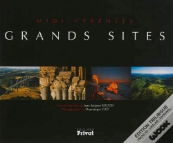 Capa do artigo Grands Sites De Midi-Pyrenees ; Exception
