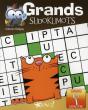 Grands Sodukumot - Preview