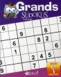 Grands Sudokus - Preview