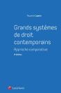 Grands Systèmes De Droit Contemporains ; Approche Comparative (3e Édition) - Preview