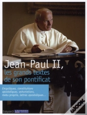 Capa do artigo Grands Textes De Jean-Paul Ii