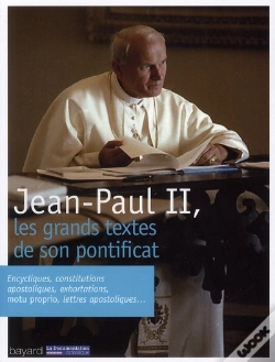 Capa do artigo Grands Textes De Jean-Paul Ii