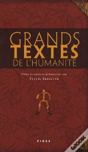 Capa do artigo Grands Textes De L