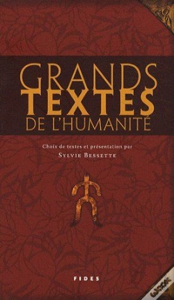 Capa do artigo Grands Textes De L'Humanité