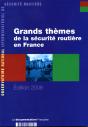 Grands Themes De La Securite Routiere En France (Edition 2006) - Preview