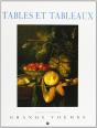Grands Thèmes ; Tables Et Tableaux - Preview