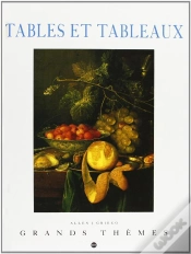 Capa do artigo Grands Thèmes ; Tables Et Tableaux