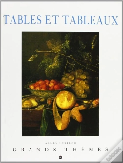 Capa do artigo Grands Thèmes ; Tables Et Tableaux