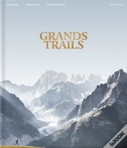 Capa do artigo Grands Trails