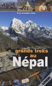Capa do artigo Grands Treks Au Népal