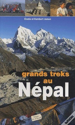 Capa do artigo Grands Treks Au Népal