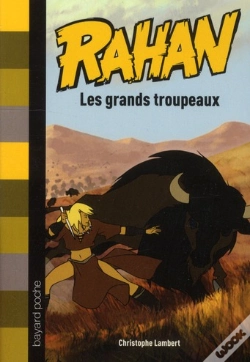 Capa do artigo Grands Troupeaux - N3 - Mars2012