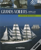 Capa do artigo Grands Voiliers
