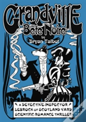 Capa do artigo Grandville Bete Noire