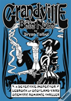 Capa do artigo Grandville Bete Noire