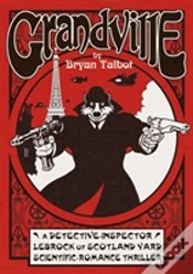 Capa do artigo Grandville