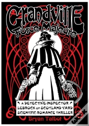 Capa do artigo Grandville Force Majeure