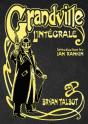 Grandville L'Int Grale - Preview