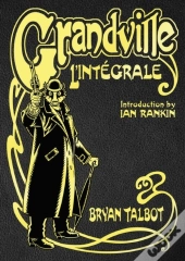 Grandville L'Int Grale