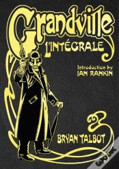 Grandville L'Integrale