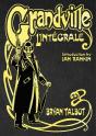 Grandville L'Integrale - Preview