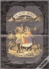 Grandville ; Un Autre Monde