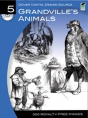 Grandville'S Animals - Preview