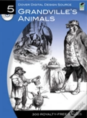 Capa do artigo Grandville