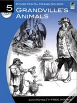 Capa do artigo Grandville'S Animals